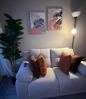 Santa Lucia Milpas Altas Appartement | Apartamento Adrano, Cerca de La Antigua Guatemala