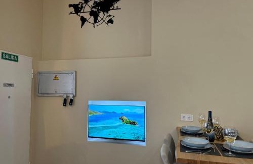 Barajas Appartement | Apartamento Aeropuerto Barajas