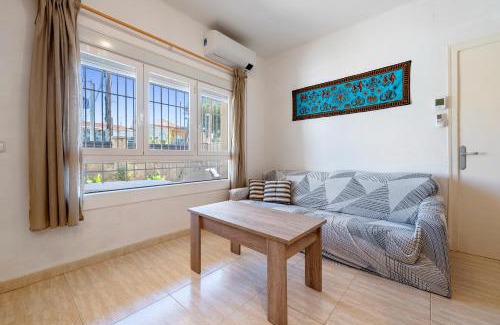Miami Platja Appartement | Apartamento Agua de Sal