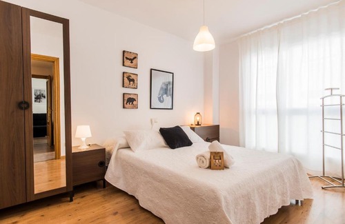 Ainsa Appartement | Apartamento Ainsa
