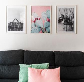 Ainsa Appartement | Apartamento Ainsa