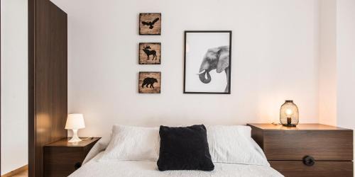 Ainsa Appartement | Apartamento Ainsa