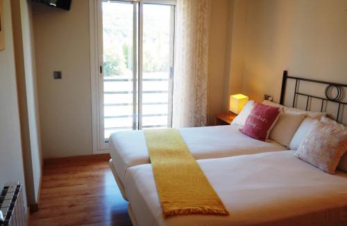Ainsa Appartement | Apartamento Ainsa Pirineo