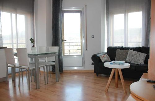 Ainsa Appartement | Apartamento Ainsa Pirineo