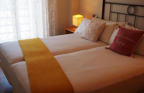 Ainsa Appartement | Apartamento Ainsa Pirineo