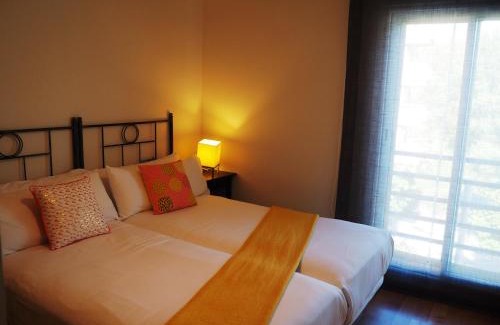 Ainsa Appartement | Apartamento Ainsa Pirineo