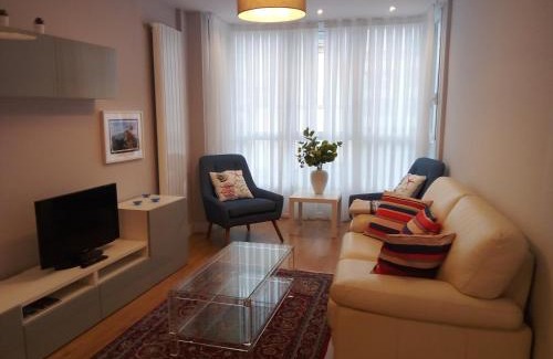 Mundaka Appartement | APARTAMENTO AKATZ