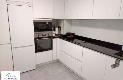 Mundaka Appartement | APARTAMENTO AKATZ