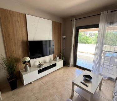 Vera Appartement | Apartamento Al-Alba Golf Resort Valle del Este Vera