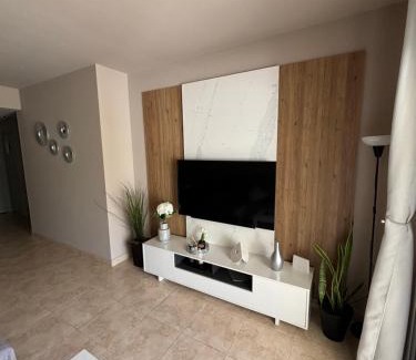 Vera Appartement | Apartamento Al-Alba Golf Resort Valle del Este Vera