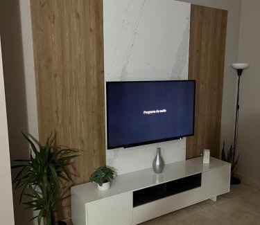 Vera Appartement | Apartamento Al-Alba Golf Resort Valle del Este Vera