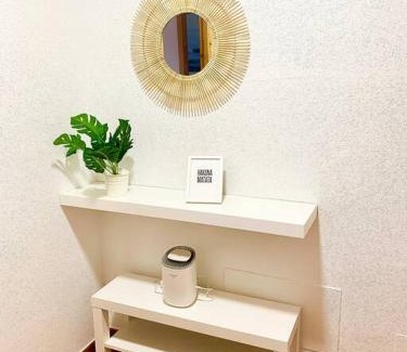 Concha Appartement | Apartamento al lado de la playa en Comillas