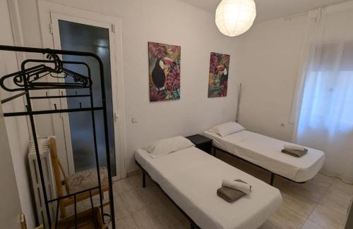 Figueres Appartement | Apartamento al lado del Museo DalÍ