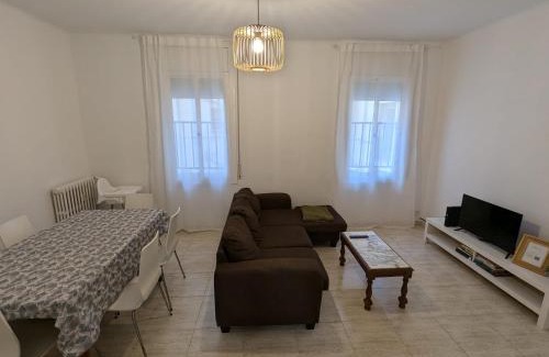 Figueres Appartement | Apartamento al lado del Museo DalÍ