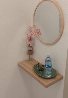 Figueres Appartement | Apartamento al lado del Museo DalÍ