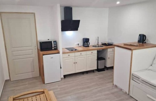 Vicdessos Appartement | Ariège, agréable appartement en bord de rivière