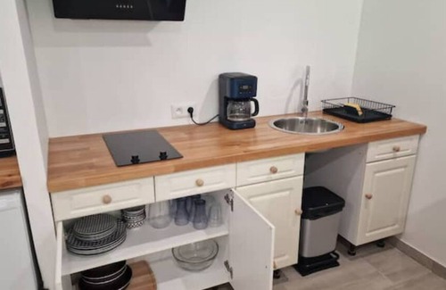 Vicdessos Appartement | Ariège, agréable appartement en bord de rivière