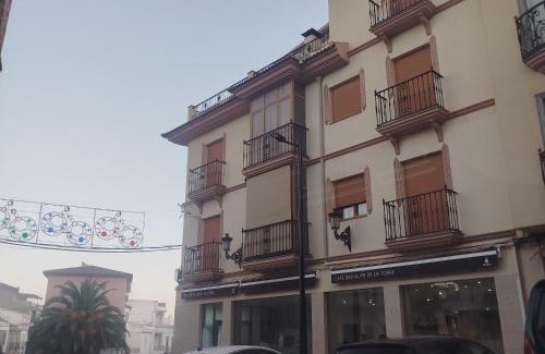 Noalejo Appartement | Apartamento al pie de la torre