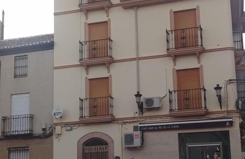 Noalejo Appartement | Apartamento al pie de la torre