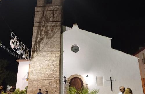 Noalejo Appartement | Apartamento al pie de la torre