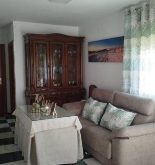 Noalejo Appartement | Apartamento al pie de la torre