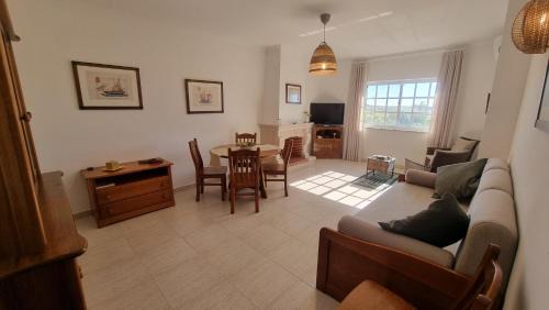 Altura Appartement | Apartamento Alagoa Mar Altura