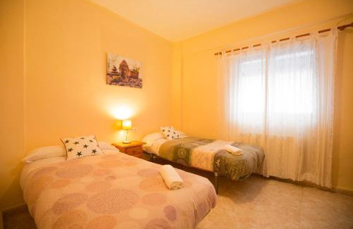 San Ildefonso Appartement | Apartamento Albaycin Granada