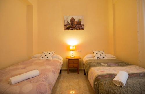 San Ildefonso Appartement | Apartamento Albaycin Granada