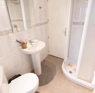San Ildefonso Appartement | Apartamento Albaycin Granada