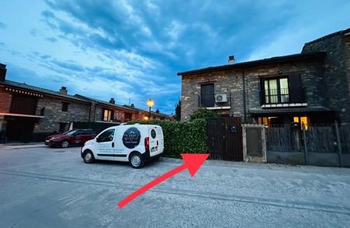 Sarratillo Appartement | Apartamento Alberto