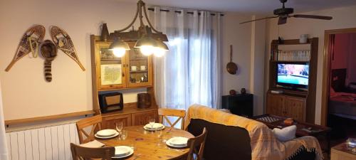 Sarratillo Appartement | Apartamento Alberto