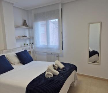 Posada de Llanes Appartement | Apartamento Alborada de Llanes
