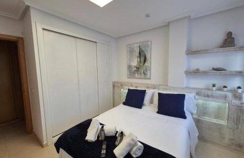 Posada de Llanes Appartement | Apartamento Alborada de Llanes