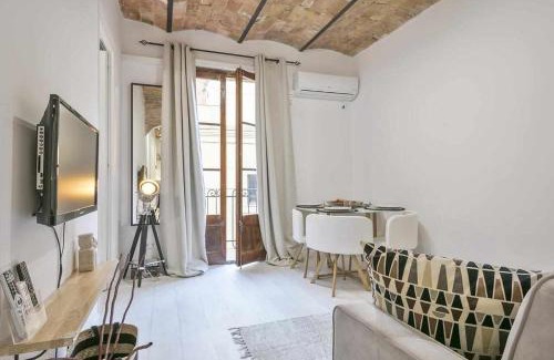 el Camp d'en Grassot i Gracia Nova Appartement | Apartamento Alejandro en BCN