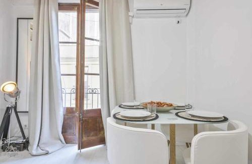 el Camp d'en Grassot i Gracia Nova Appartement | Apartamento Alejandro en BCN