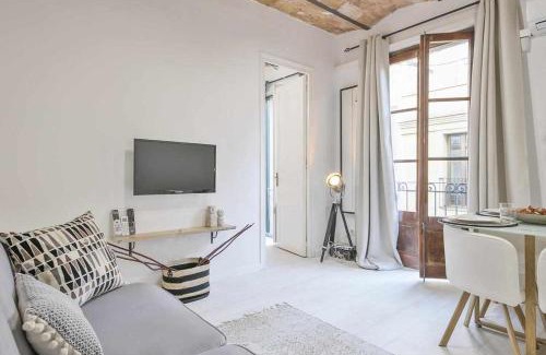 el Camp d'en Grassot i Gracia Nova Appartement | Apartamento Alejandro en BCN