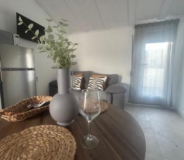 Alfacar Appartement | Apartamento Alfacar