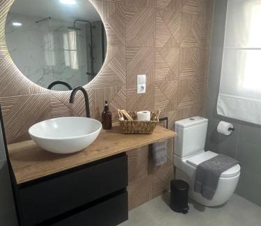 Alfacar Appartement | Apartamento Alfacar