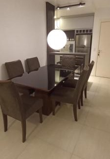 Costa e Silva Appartement | Apartamento Alicia