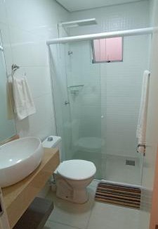Costa e Silva Appartement | Apartamento Alicia