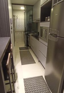 Costa e Silva Appartement | Apartamento Alicia