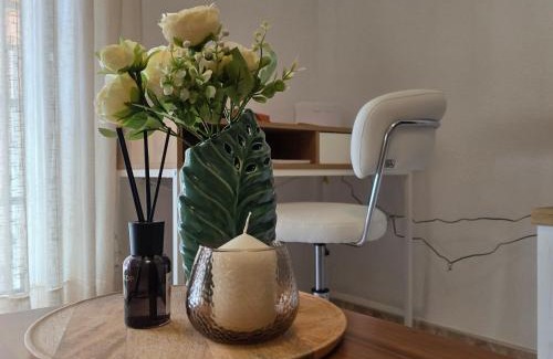 Almeria Centro Appartement | apartamento alma