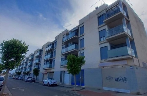 Playa de Almarda Appartement | Apartamento Almenara REF 043