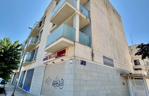 Playa de Almarda Appartement | Apartamento Almenara REF 043