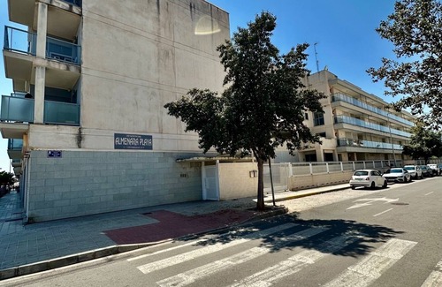 Playa de Almarda Appartement | Apartamento Almenara REF 043