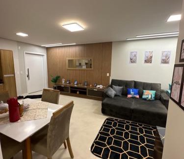 Carazinho Appartement | Apartamento Alto padrão