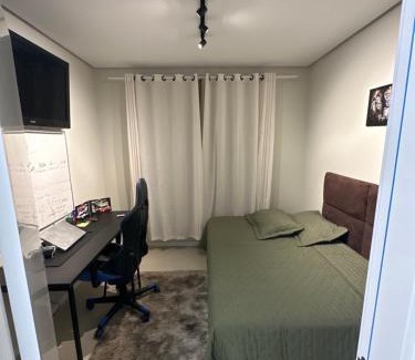 Carazinho Appartement | Apartamento Alto padrão