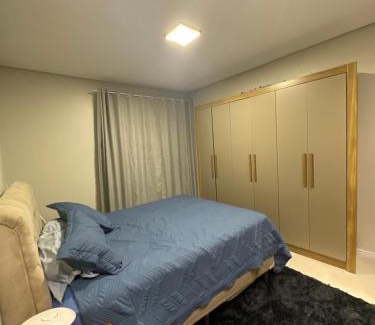 Carazinho Appartement | Apartamento Alto padrão
