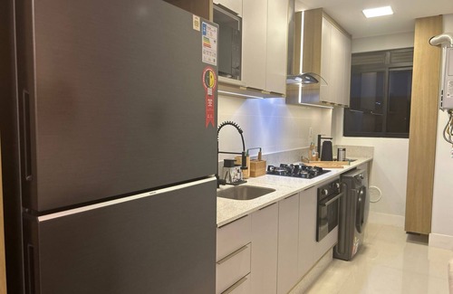 Centro Appartement | APARTAMENTO ALTO PADRÃO CENTRO ITAJAÍ