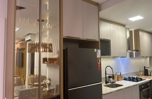 Centro Appartement | APARTAMENTO ALTO PADRÃO CENTRO ITAJAÍ